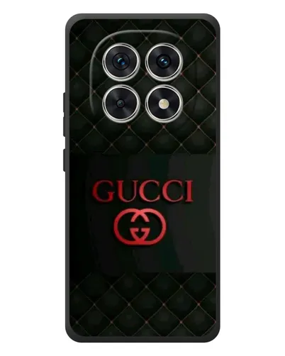 Чехол для Xiaomi Poco M8 с картинкой «Gucci — стеганый черный» Чехол для Xiaomi Poco M8 с картинкой «Gucci — стеганый черный»