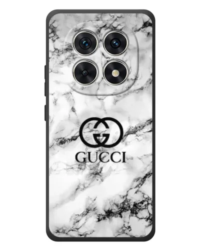 Чехол для Xiaomi Poco M8 с картинкой «Gucci — мраморный шик» Чехол для Xiaomi Poco M8 с картинкой «Gucci — мраморный шик»