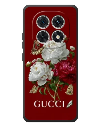 Чехол для Xiaomi Poco M8 с картинкой «Gucci — сад» Чехол для Xiaomi Poco M8 с картинкой «Gucci — сад»