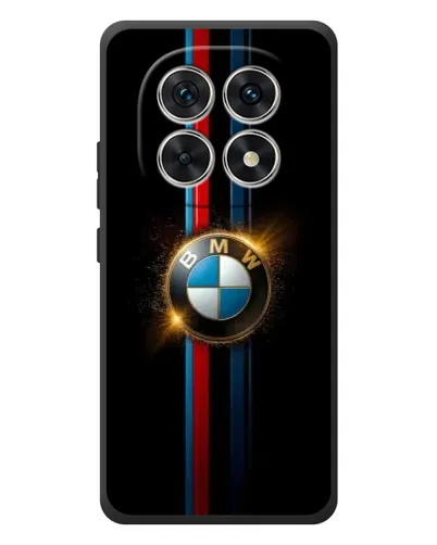 Чехол для Xiaomi Poco M8 с картинкой «BMW M-Power неон» Чехол для Xiaomi Poco M8 с картинкой «BMW M-Power неон»