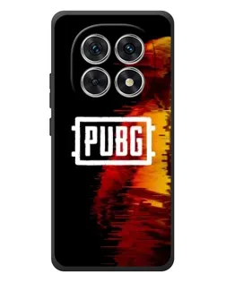 Чехол для Xiaomi Poco M8 с картинкой «Яркий логотип PUBG» Чехол для Xiaomi Poco M8 с картинкой «Яркий логотип PUBG»