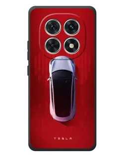 Чохол для Xiaomi Poco M8 з картинкою «Tesla Top View» Чохол для Xiaomi Poco M8 з картинкою «Tesla Top View»