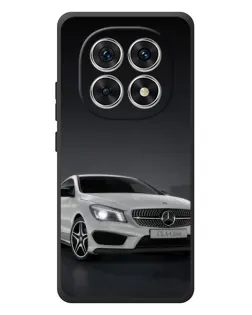 Чохол для Xiaomi Poco M8 з картинкою «Mercedes AMG GT Silver» Чохол для Xiaomi Poco M8 з картинкою «Mercedes AMG GT Silver»