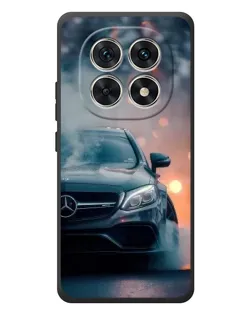 Чохол для Xiaomi Poco M8 з картинкою «Mercedes — нічне місто» Чохол для Xiaomi Poco M8 з картинкою «Mercedes — нічне місто»