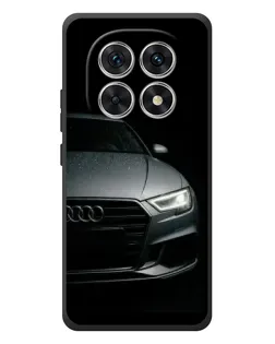 Чохол для Xiaomi Poco M8 з картинкою «Audi — деталізація кузова» Чохол для Xiaomi Poco M8 з картинкою «Audi — деталізація кузова»
