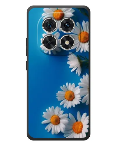 Чехол для Xiaomi Poco M8 с картинкой «Белоснежные маргаритки» Чехол для Xiaomi Poco M8 с картинкой «Белоснежные маргаритки»