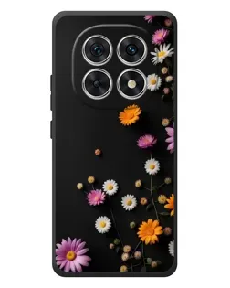 Чохол для Xiaomi Poco M8 з картинкою «Квіткова композиція» Чохол для Xiaomi Poco M8 з картинкою «Квіткова композиція»