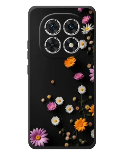 Чехол для Xiaomi Poco M8 с картинкой «Цветочная композиция» Чехол для Xiaomi Poco M8 с картинкой «Цветочная композиция»