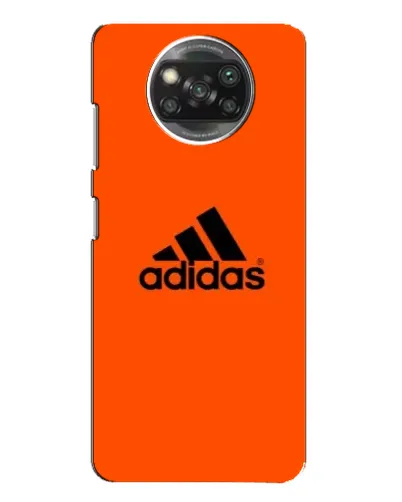 Чехол для Xiaomi POCO X3 Pro с картинкой «Adidas Ukraine» Чехол для Xiaomi POCO X3 Pro с картинкой «Adidas Ukraine»