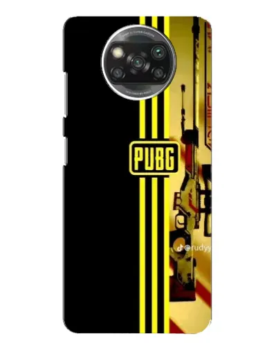 Чохол для Xiaomi POCO X3 Pro з картинкою «PUBG — камуфляжний шолом» Чохол для Xiaomi POCO X3 Pro з картинкою «PUBG — камуфляжний шолом»