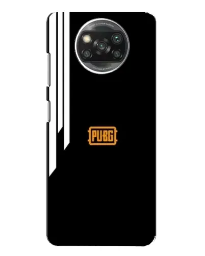 Чохол для Xiaomi POCO X3 Pro з картинкою «PUBG — вертикальні лінії» Чохол для Xiaomi POCO X3 Pro з картинкою «PUBG — вертикальні лінії»