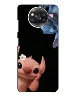 Чехол для Xiaomi POCO X3 Pro с картинкой «Фиолетовый туман роз» Чехол для Xiaomi POCO X3 Pro с картинкой «Фиолетовый туман роз»