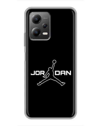 Чехол для Xiaomi POCO X5 (5G) с картинкой «Nike Pink Swirl» Чехол для Xiaomi POCO X5 (5G) с картинкой «Nike Pink Swirl»