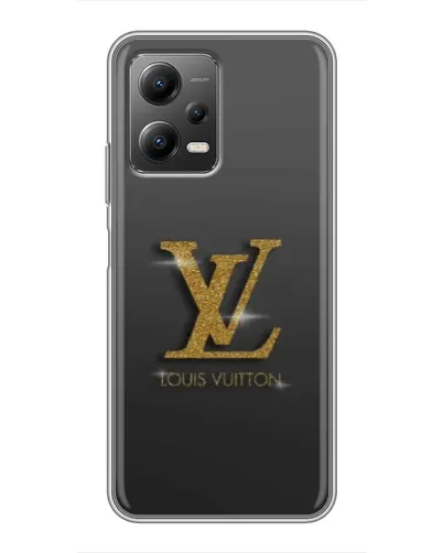 Чехол для Xiaomi POCO X5 (5G) с картинкой «Градиент Louis Vuitton» Чехол для Xiaomi POCO X5 (5G) с картинкой «Градиент Louis Vuitton»