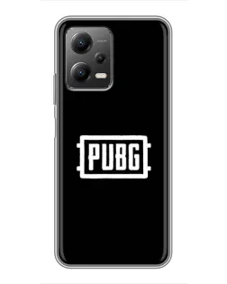 Чехол для Xiaomi POCO X5 (5G) с картинкой «Лого BMW — металлический блеск» Чехол для Xiaomi POCO X5 (5G) с картинкой «Лого BMW — металлический блеск»