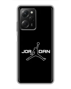 Чохол для Xiaomi POCO X5 Pro (5G) з картинкою «Nike Pink Swirl» Чохол для Xiaomi POCO X5 Pro (5G) з картинкою «Nike Pink Swirl»