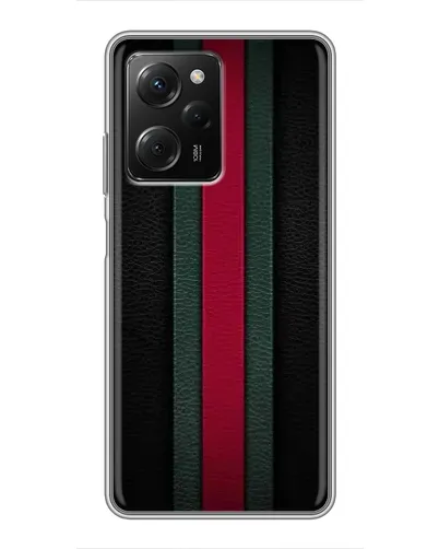 Чехол для Xiaomi POCO X5 Pro (5G) с картинкой «Gucci — неоновая линия» Чехол для Xiaomi POCO X5 Pro (5G) с картинкой «Gucci — неоновая линия»
