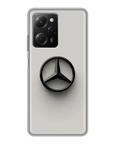 Чехол для Xiaomi POCO X5 Pro (5G) с картинкой «Mercedes Maybach стиль» Чехол для Xiaomi POCO X5 Pro (5G) с картинкой «Mercedes Maybach стиль»
