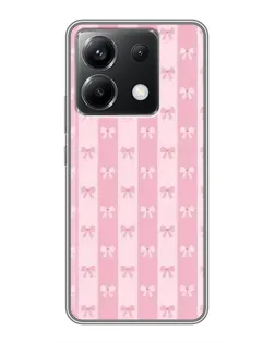 Чохол для Xiaomi POCO X6 5G з картинкою «Ретро стрічка» Чохол для Xiaomi POCO X6 5G з картинкою «Ретро стрічка»