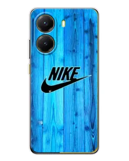 Чехол для Xiaomi POCO X7 Pro с картинкой «Голубое дерево Nike» Чехол для Xiaomi POCO X7 Pro с картинкой «Голубое дерево Nike»