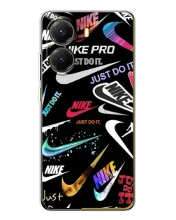 Чехол для Xiaomi POCO X7 Pro с картинкой «Nike — роскошь» Чехол для Xiaomi POCO X7 Pro с картинкой «Nike — роскошь»