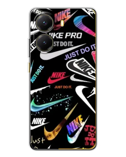 Чехол для Xiaomi POCO X7 Pro с картинкой «Nike — роскошь» Чехол для Xiaomi POCO X7 Pro с картинкой «Nike — роскошь»