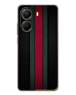 Чехол для Xiaomi POCO X7 Pro с картинкой «Gucci — неоновая линия» Чехол для Xiaomi POCO X7 Pro с картинкой «Gucci — неоновая линия»
