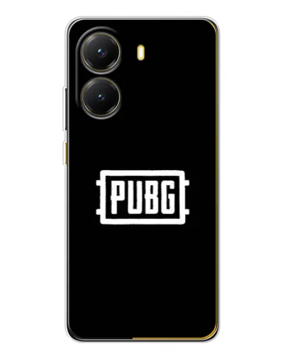 Чехол для Xiaomi POCO X7 Pro с картинкой «Лого BMW — металлический блеск» Чехол для Xiaomi POCO X7 Pro с картинкой «Лого BMW — металлический блеск»