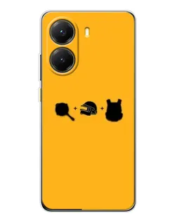 Чохол для Xiaomi POCO X7 Pro з картинкою «BMW — сучасна класика»