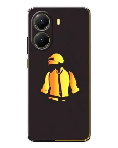Чехол для Xiaomi POCO X7 Pro с картинкой «Winner Winner — PUBG» Чехол для Xiaomi POCO X7 Pro с картинкой «Winner Winner — PUBG»