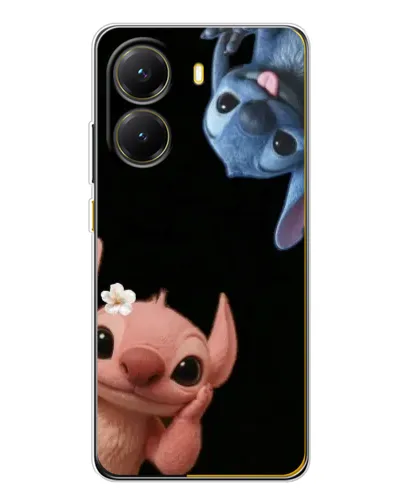 Чохол для Xiaomi POCO X7 Pro з картинкою «Фіолетовий туман троянд» Чохол для Xiaomi POCO X7 Pro з картинкою «Фіолетовий туман троянд»