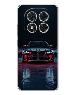 Чохол для Xiaomi POCO X7 з картинкою «BMW на мокрій дорозі» Чохол для Xiaomi POCO X7 з картинкою «BMW на мокрій дорозі»