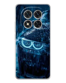 Чохол для Xiaomi POCO X7 з картинкою «BMW під дощем» Чохол для Xiaomi POCO X7 з картинкою «BMW під дощем»