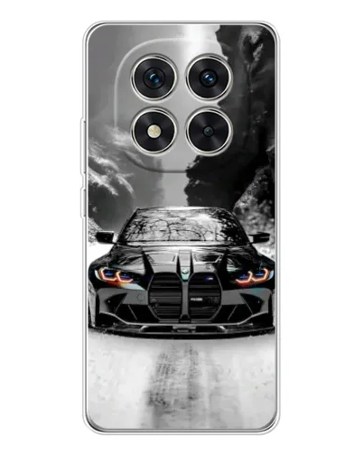 Чехол для Xiaomi POCO X7 с картинкой «BMW — акварельный дрифт» Чехол для Xiaomi POCO X7 с картинкой «BMW — акварельный дрифт»