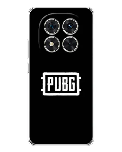 Чохол для Xiaomi POCO X7 з картинкою «Лого BMW — металевий блиск» Чохол для Xiaomi POCO X7 з картинкою «Лого BMW — металевий блиск»