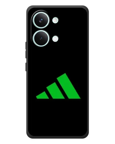 Чехол для Xiaomi Poco X8 Pro Max с картинкой «Adidas Abstract»
