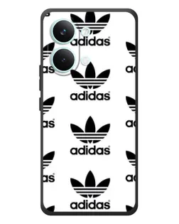 Чехол для Xiaomi Poco X8 Pro Max с картинкой «Adidas Pattern»