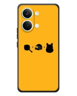 Чехол для Xiaomi Poco X8 Pro Max с картинкой «BMW — современная классика»