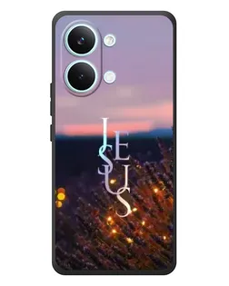 Чохол для Xiaomi Poco X8 Pro Max з картинкою «Світло Боже уночі» Чохол для Xiaomi Poco X8 Pro Max з картинкою «Світло Боже уночі»