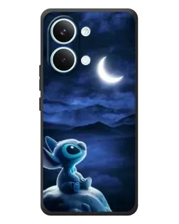 Чохол для Xiaomi Poco X8 Pro Max з картинкою «Місячна ніч Стіча»