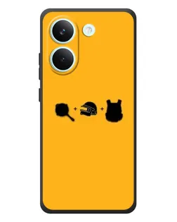 Чохол для Xiaomi Poco X8 Pro з картинкою «BMW — сучасна класика» Чохол для Xiaomi Poco X8 Pro з картинкою «BMW — сучасна класика»