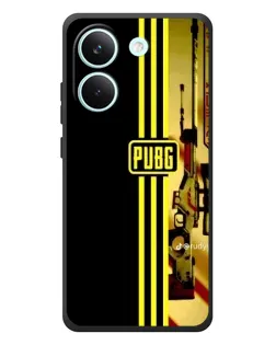 Чохол для Xiaomi Poco X8 Pro з картинкою «PUBG — камуфляжний шолом» Чохол для Xiaomi Poco X8 Pro з картинкою «PUBG — камуфляжний шолом»
