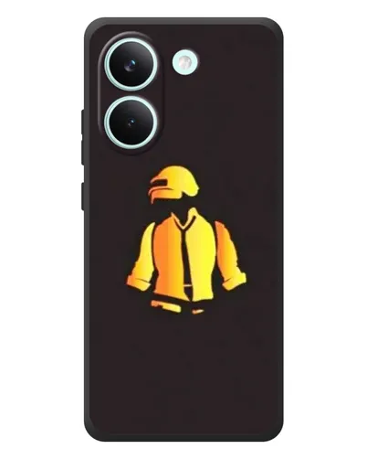 Чохол для Xiaomi Poco X8 Pro з картинкою «Winner Winner — PUBG» Чохол для Xiaomi Poco X8 Pro з картинкою «Winner Winner — PUBG»