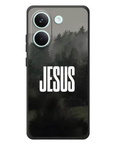 Чохол для Xiaomi Poco X8 Pro з картинкою «Світло у тумані»