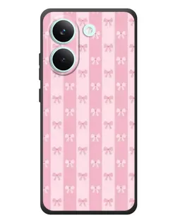 Чохол для Xiaomi Poco X8 Pro з картинкою «Ретро стрічка» Чохол для Xiaomi Poco X8 Pro з картинкою «Ретро стрічка»