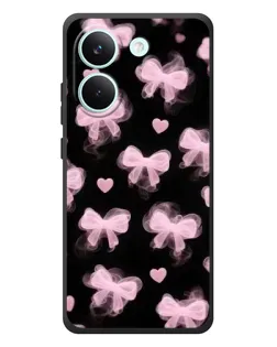 Чохол для Xiaomi Poco X8 Pro з картинкою «Геометрія банту» Чохол для Xiaomi Poco X8 Pro з картинкою «Геометрія банту»