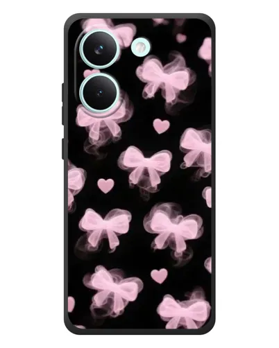Чохол для Xiaomi Poco X8 Pro з картинкою «Геометрія банту»
