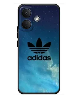 Чохол для Xiaomi Poco X8 з картинкою «Adidas Stone Logo»