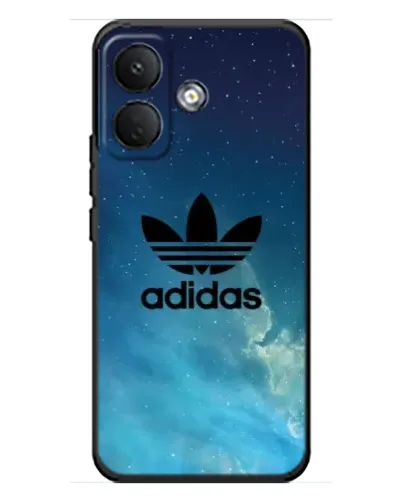 Чехол для Xiaomi Poco X8 с картинкой «Adidas Stone Logo» Чехол для Xiaomi Poco X8 с картинкой «Adidas Stone Logo»