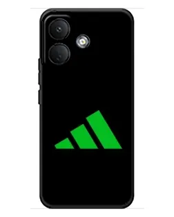 Чохол для Xiaomi Poco X8 з картинкою «Adidas Abstract»